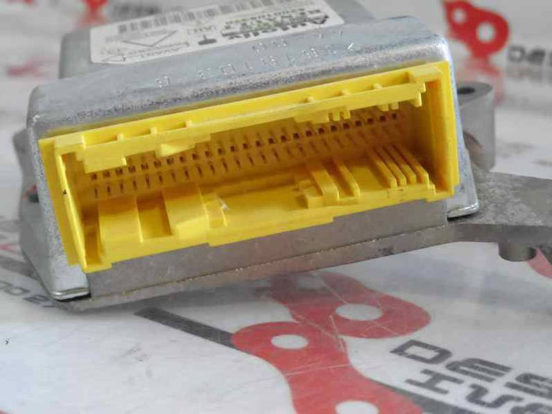 CENTRALITA AIRBAG RENAULT LAGUNA II 2001 1.6 (107 CV)