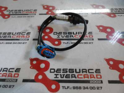 SONDA LAMBDA CHEVROLET CRUZE 2011 1.6 (113 CV)