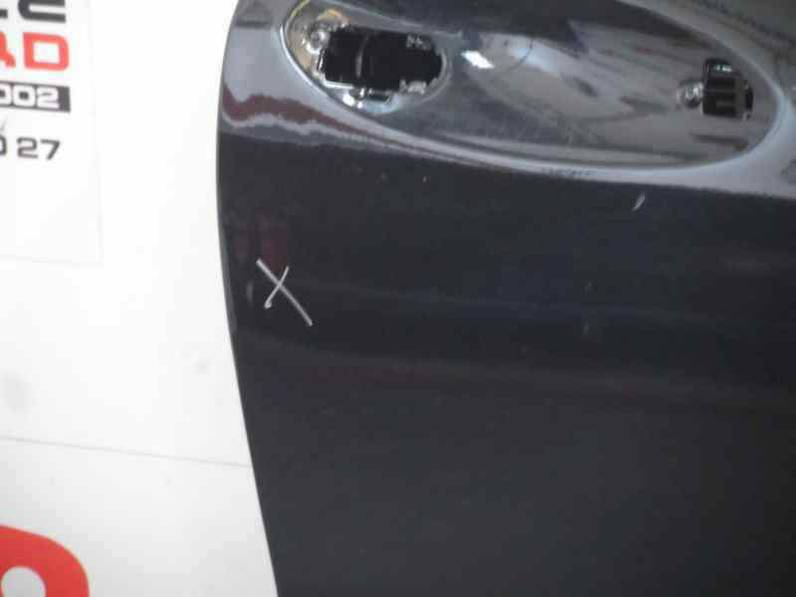PUERTA DELANTERA DERECHA MERCEDES CLASE CLK COUPE 2005 3.0 CDI (224 CV)
