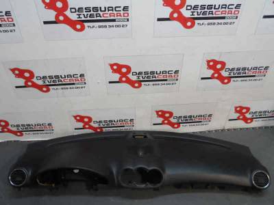 SALPICADERO MERCEDES CLASE CLK COUPE 2005 3.0 CDI (224 CV)