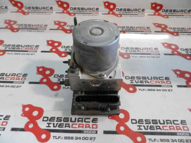 ABS RENAULT MEGANE II BERLINA 3P 2004 1.5 DCI D (82 CV)