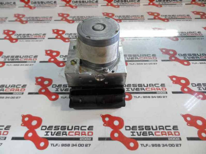 ABS RENAULT MEGANE II BERLINA 5P 2004 1.9 DCI D (120 CV)