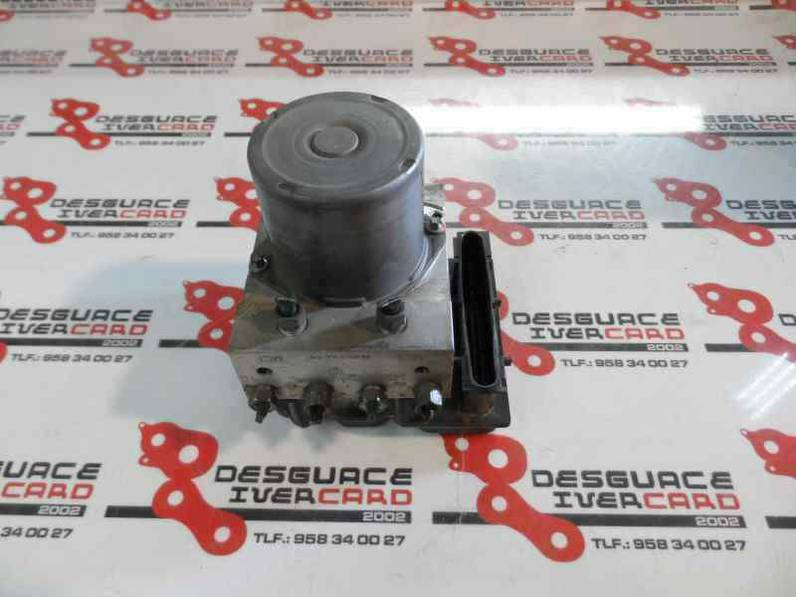 ABS RENAULT MEGANE II CLASSIC BERLINA 2007 1.6 16V (112 CV)