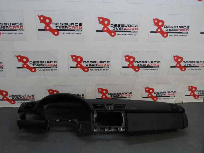 SALPICADERO FIAT STILO 2003 1.9 JTD (116 CV)