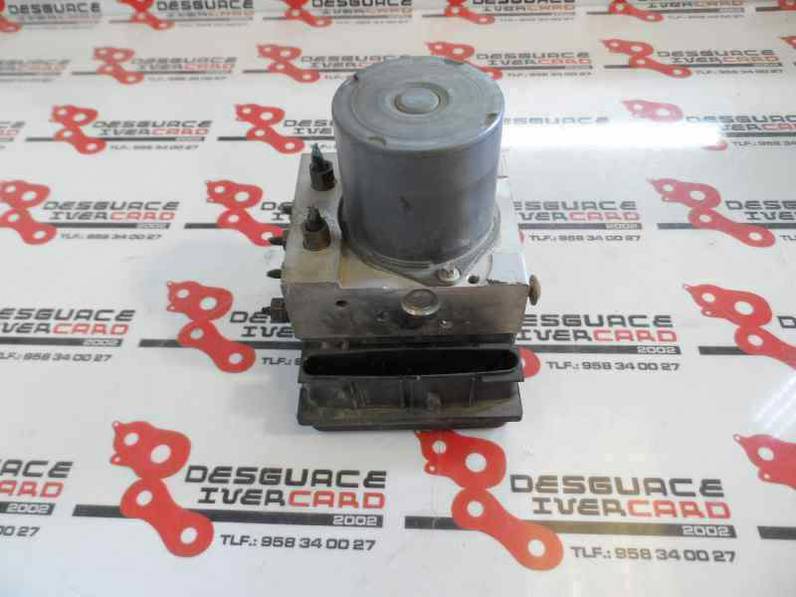 ABS RENAULT MEGANE II CLASSIC BERLINA 2005 1.9 DCI D (120 CV)