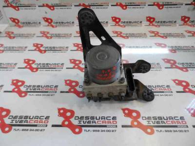 ABS RENAULT MEGANE II CLASSIC BERLINA 2004 1.5 DCI D