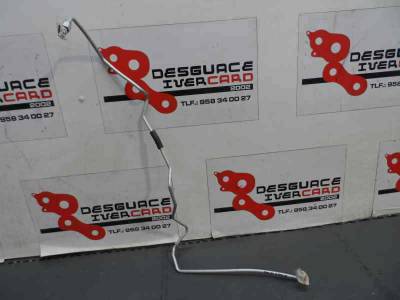 TUBOS AIRE ACONDICIONADO MITSUBISHI ASX 2011 1.6 (117 CV)