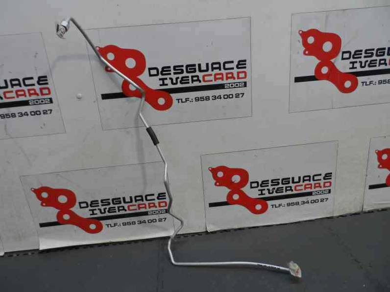 TUBOS AIRE ACONDICIONADO MITSUBISHI ASX 2011 1.6 (117 CV)