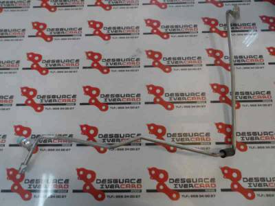 TUBOS AIRE ACONDICIONADO MITSUBISHI ASX 2011 1.6 (117 CV)