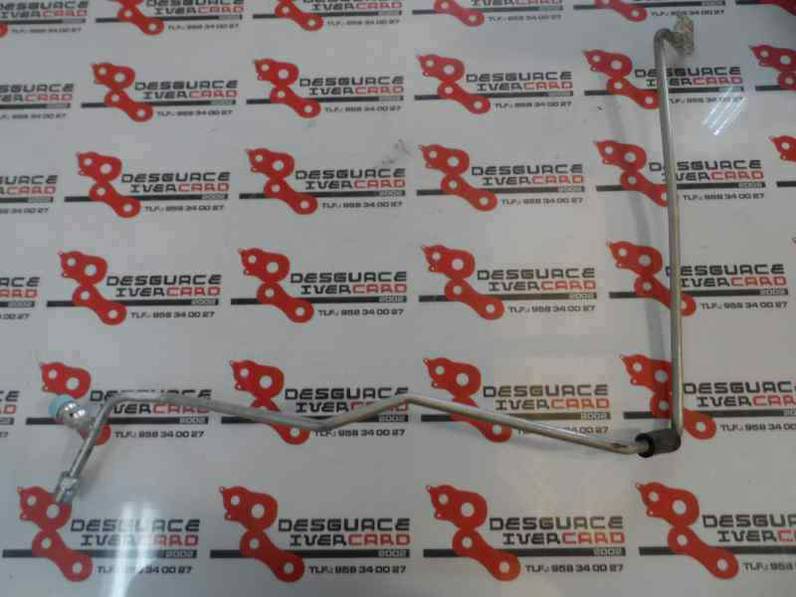 TUBOS AIRE ACONDICIONADO MITSUBISHI ASX 2011 1.6 (117 CV)