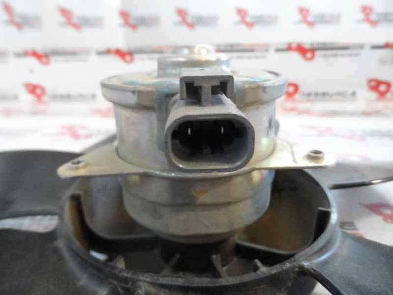 ELECTROVENTILADOR MITSUBISHI ASX 2011 1.6 (117 CV)