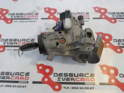 CONMUTADOR DE ARRANQUE MITSUBISHI ASX 2011 1.6 (117 CV)