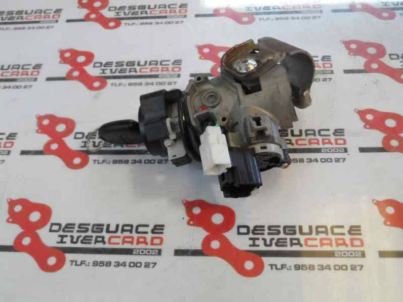 CONMUTADOR DE ARRANQUE MITSUBISHI ASX 2011 1.6 (117 CV)