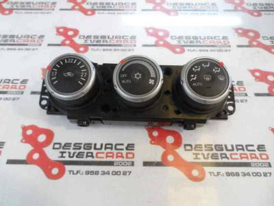 MANDO CALEFACCION AIRE ACONDICIONADO MITSUBISHI ASX 2011 1.6 (117 CV)
