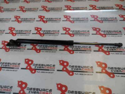 AMORTIGUADORES MALETERO PORTON MITSUBISHI ASX 2011 1.6 (117 CV)