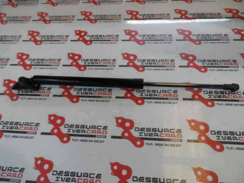 AMORTIGUADORES MALETERO PORTON MITSUBISHI ASX 2011 1.6 (117 CV)