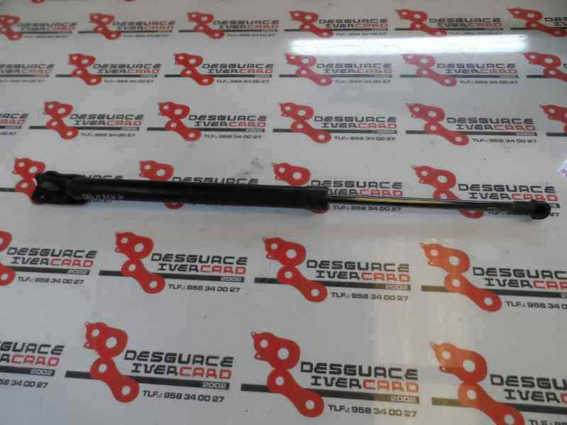 AMORTIGUADORES MALETERO PORTON MITSUBISHI ASX 2011 1.6 (117 CV)