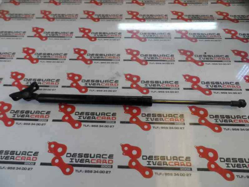 AMORTIGUADORES MALETERO PORTON MITSUBISHI ASX 2011 1.6 (117 CV)