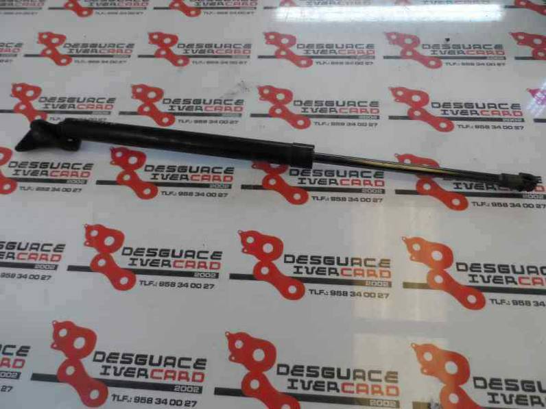 AMORTIGUADORES MALETERO PORTON MITSUBISHI ASX 2011 1.6 (117 CV)