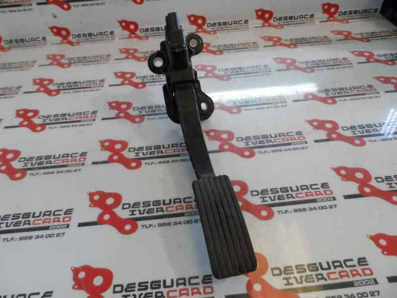 PEDAL ACELERADOR MITSUBISHI ASX 2011 1.6 (117 CV)