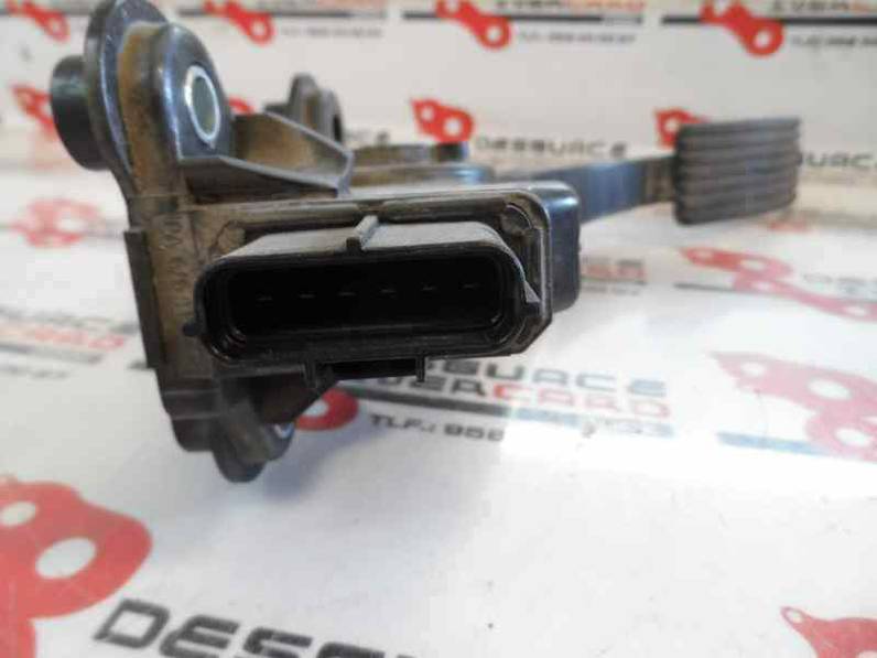 PEDAL ACELERADOR MITSUBISHI ASX 2011 1.6 (117 CV)
