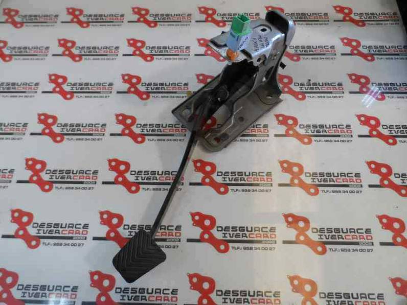PEDAL FRENO MITSUBISHI ASX 2011 1.6 (117 CV)