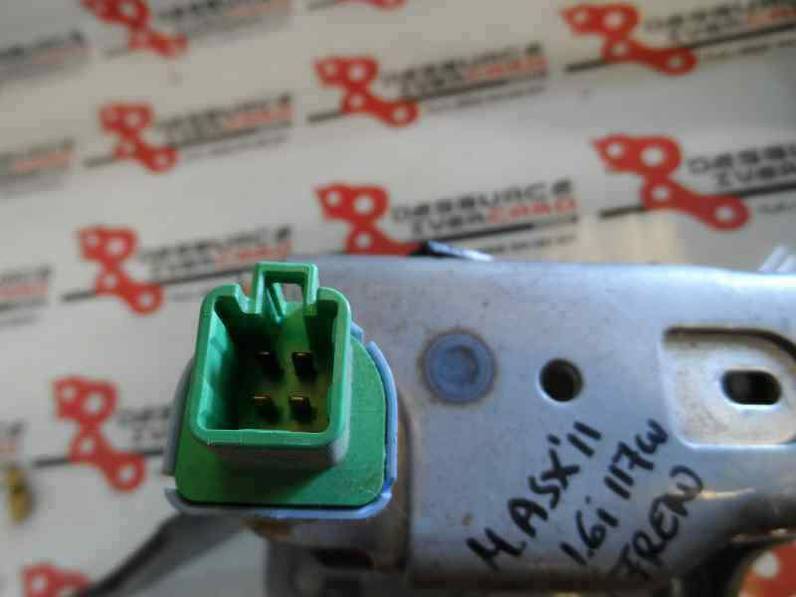 PEDAL FRENO MITSUBISHI ASX 2011 1.6 (117 CV)