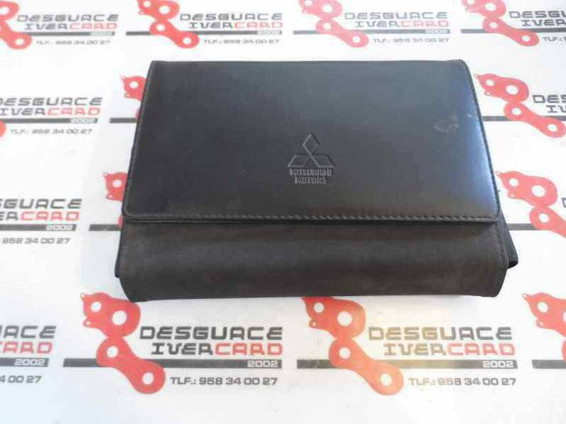 HERRAMIENTAS MITSUBISHI ASX 2011 1.6 (117 CV)