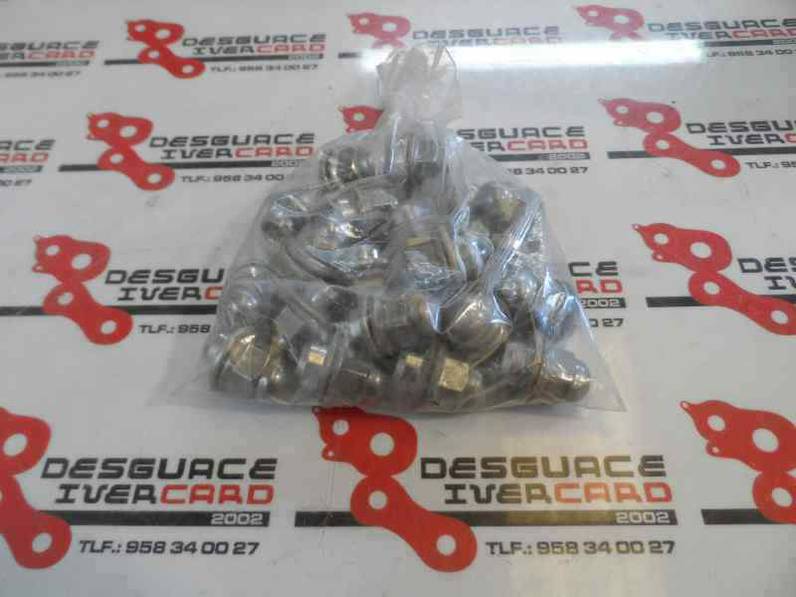 LLANTA MITSUBISHI ASX 2011 1.6 (117 CV)