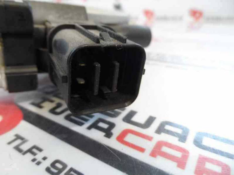 ELEVALUNAS TRASERO IZQUIERDO MITSUBISHI ASX 2011 1.6 (117 CV)