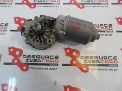 MOTOR LIMPIA DELANTERO MITSUBISHI ASX 2011 1.6 (117 CV)