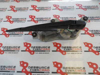 MOTOR LIMPIA TRASERO MITSUBISHI ASX 2011 1.6 (117 CV)