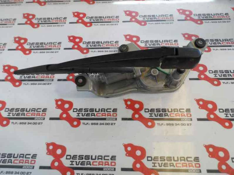 MOTOR LIMPIA TRASERO MITSUBISHI ASX 2011 1.6 (117 CV)