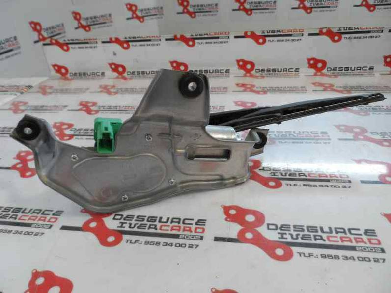 MOTOR LIMPIA TRASERO MITSUBISHI ASX 2011 1.6 (117 CV)