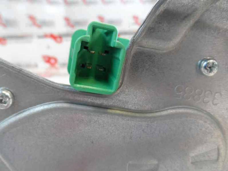 MOTOR LIMPIA TRASERO MITSUBISHI ASX 2011 1.6 (117 CV)