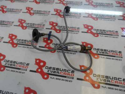 SONDA LAMBDA MITSUBISHI ASX 2011 1.6 (117 CV)