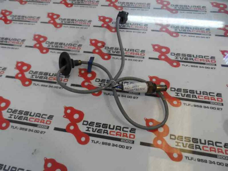 SONDA LAMBDA MITSUBISHI ASX 2011 1.6 (117 CV)