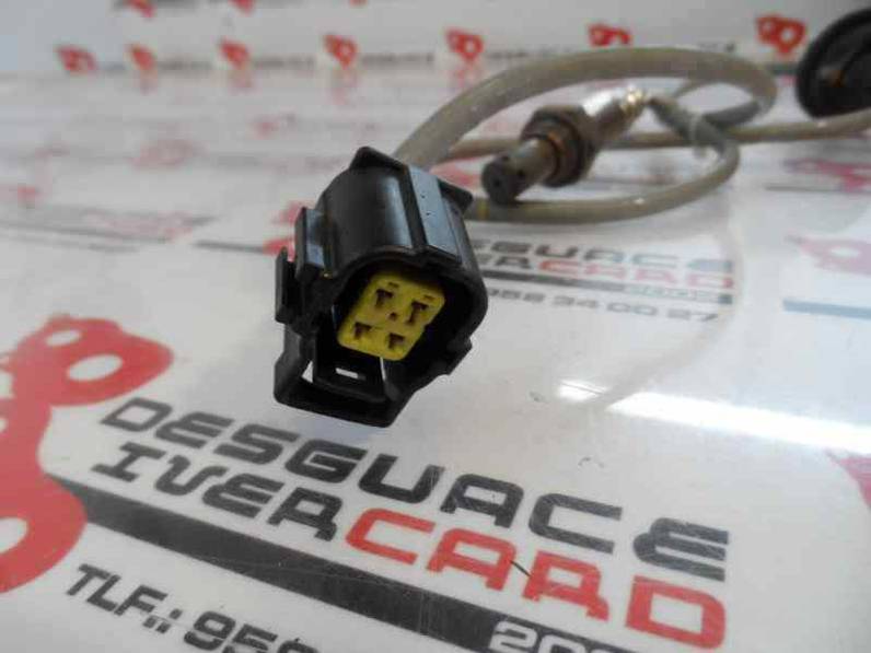 SONDA LAMBDA MITSUBISHI ASX 2011 1.6 (117 CV)