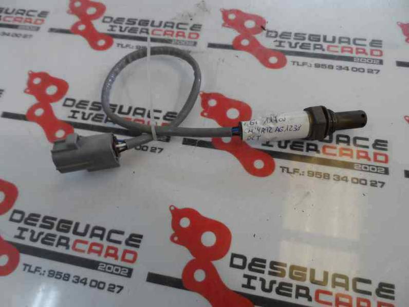 SONDA LAMBDA MITSUBISHI ASX 2011 1.6 (117 CV)