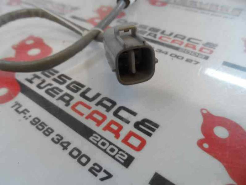 SONDA LAMBDA MITSUBISHI ASX 2011 1.6 (117 CV)