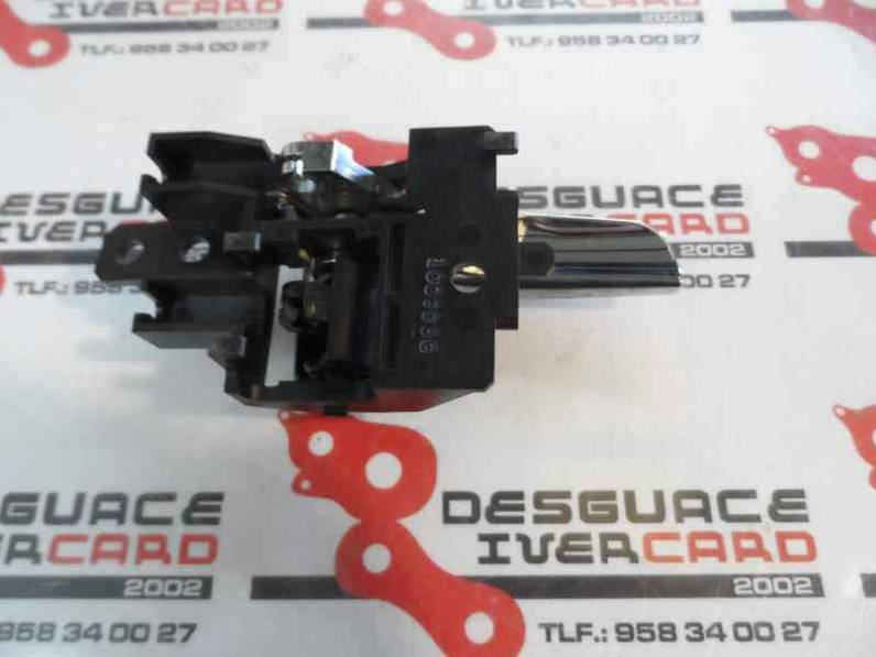 MANETA INTERIOR TRASERA IZQUIERDA MITSUBISHI ASX 2011 1.6 (117 CV)