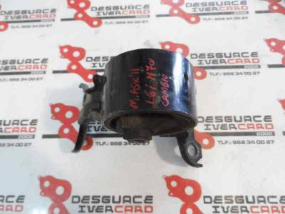 SOPORTE CAMBIO MITSUBISHI ASX 2011 1.6 (117 CV)