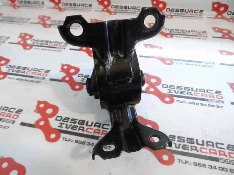 SOPORTE CAMBIO MITSUBISHI ASX 2011 1.6 (117 CV)