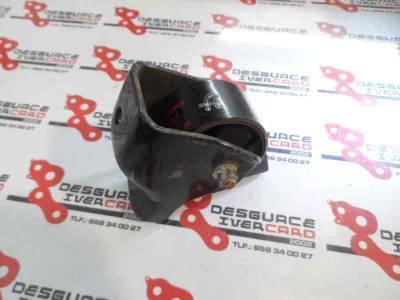 SOPORTE CAMBIO MITSUBISHI ASX 2011 1.6 (117 CV)
