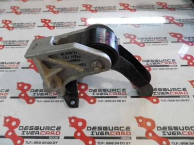 SOPORTE CAMBIO MITSUBISHI ASX 2011 1.6 (117 CV)