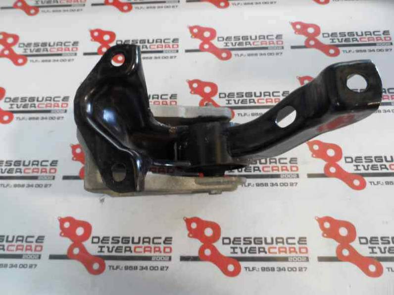 SOPORTE CAMBIO MITSUBISHI ASX 2011 1.6 (117 CV)