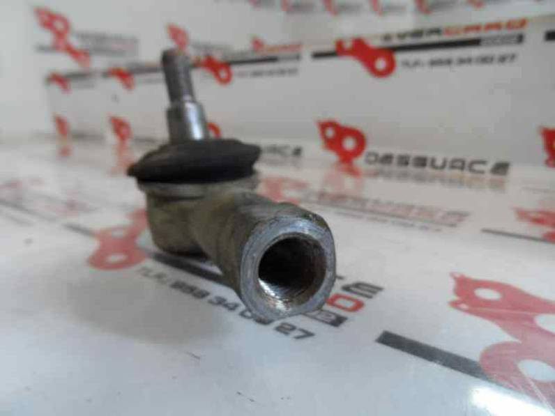 ROTULA DIRECCION MITSUBISHI ASX 2011 1.6 (117 CV)