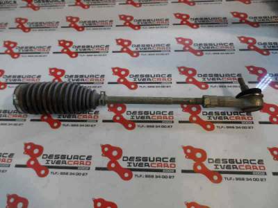 BARRA DIRECCION MITSUBISHI ASX 2011 1.6 (117 CV)