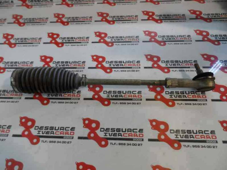 BARRA DIRECCION MITSUBISHI ASX 2011 1.6 (117 CV)