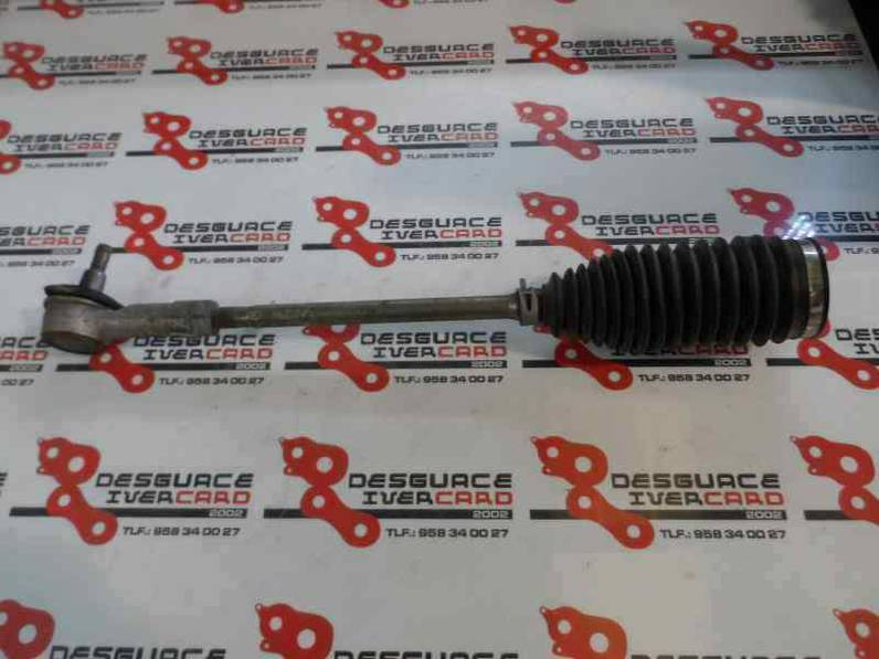 BARRA DIRECCION MITSUBISHI ASX 2011 1.6 (117 CV)